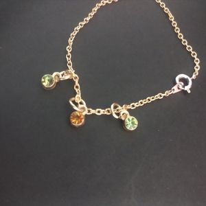 Charm Bracelet